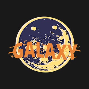 Galaxy T-Shirt