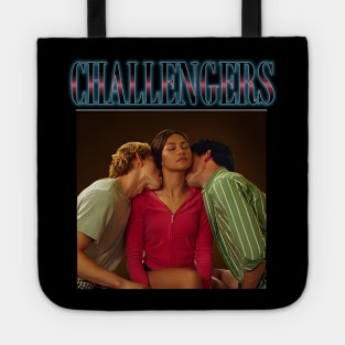 Challengers Movie 2024 Tote