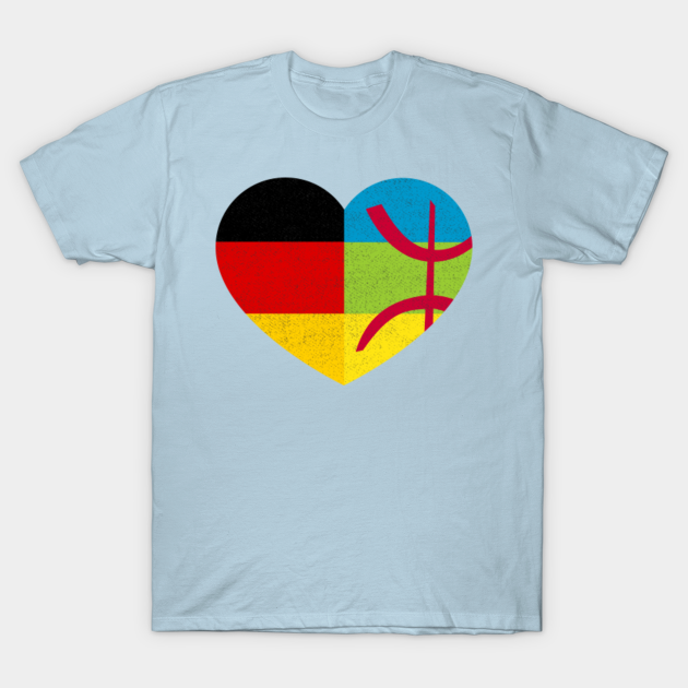 amazigh tshirt