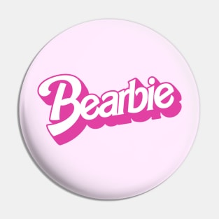 Bearbie Pin