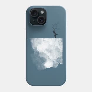 Lone Tree Phone Case