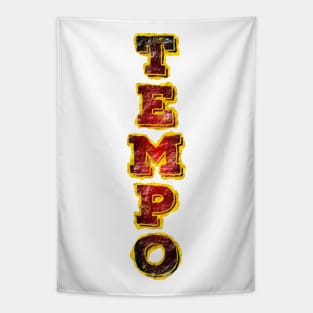 Tempo! Tapestry