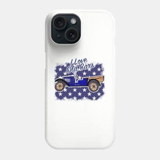 Old Cars Are Cool Phone Case