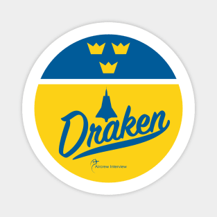 Draken Magnet