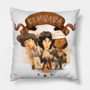 Kembara (Malaysian Band) Pillow