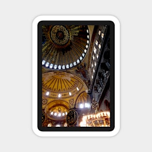 Ayasofya Magnet