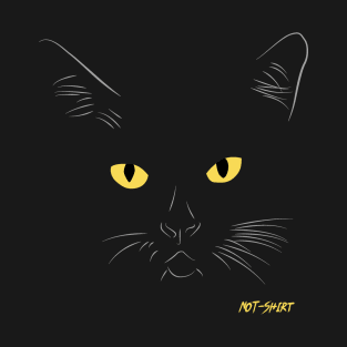 BlackCat T-Shirt