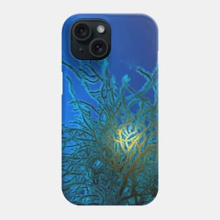 Red Sea Coral Reef Phone Case