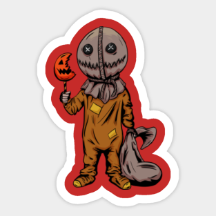 Free Free 209 Sam Trick Or Treat Svg SVG PNG EPS DXF File