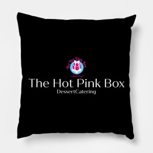 THPB Logo T Top Pillow