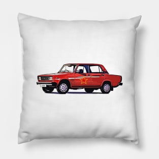 LADA Pillow