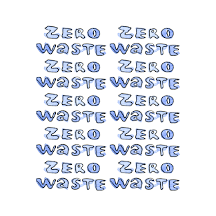 Zero Waste T-Shirt