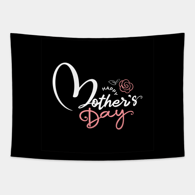 Best first mothers day gift Tapestry by Rajsupal