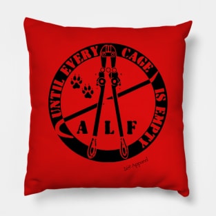 Support the ALF Pillow