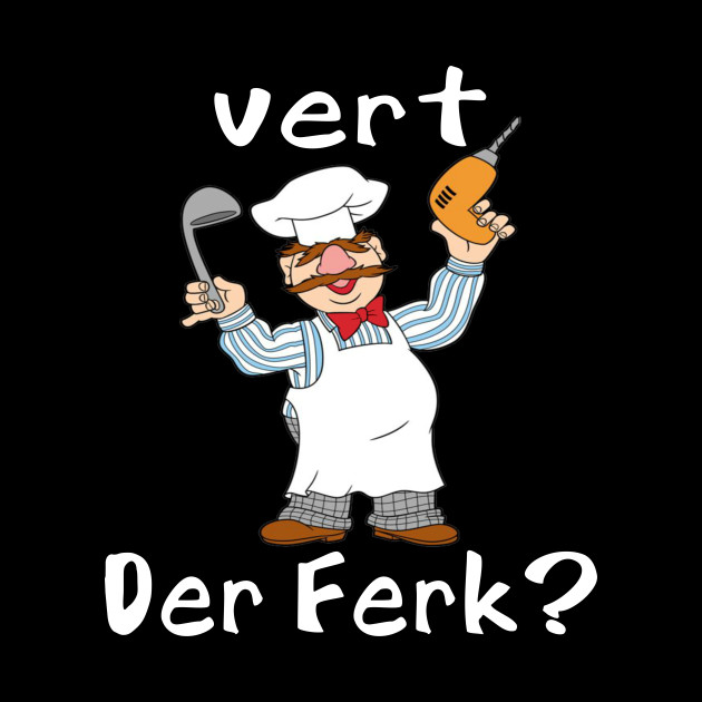 vert der ferk