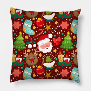 Is Christmas Time 3 Pillow
