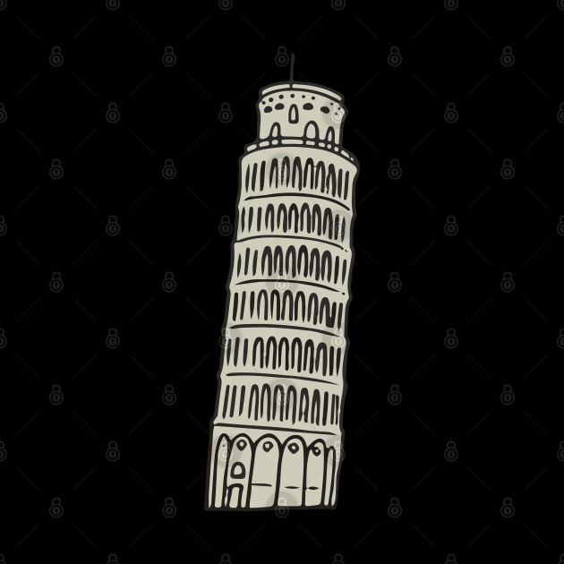 Pisa by TambuStore