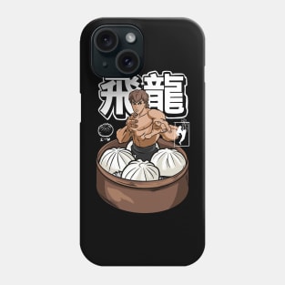 Fei Long’s Jiaozi Phone Case