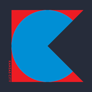 KC Modern T-Shirt