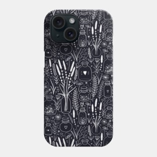 magic bottles Phone Case