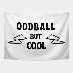 Oddball but cool Tapestry
