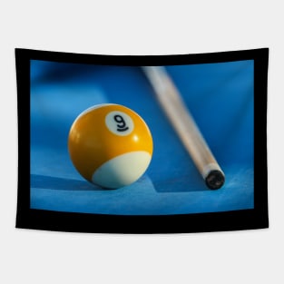 9 Ball Tapestry