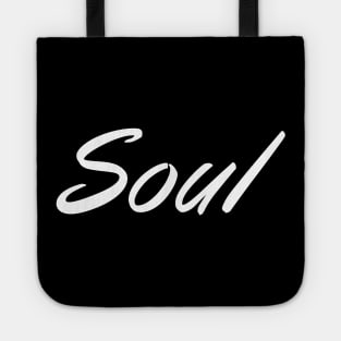 Soul Design for Soul Mate-Couple Tote