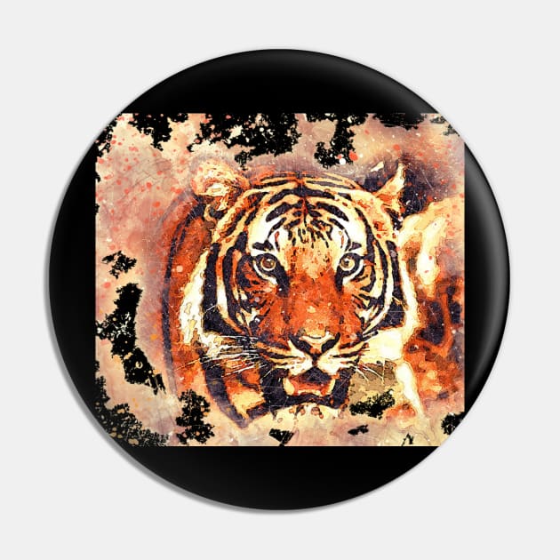 jaguar Pin by perfect x Shopping