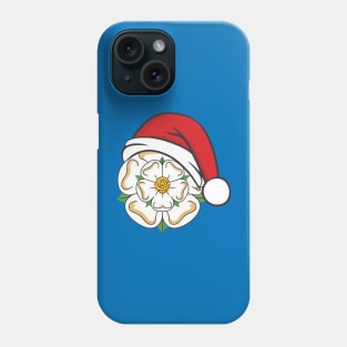 Yorkshire Christmas Phone Case