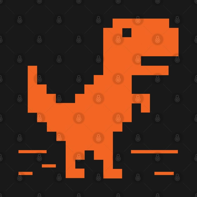 Offline Dinosaur by MAGDY STORE