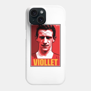 Viollet - MUFC Phone Case