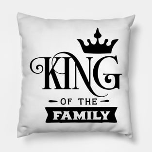 King Pillow