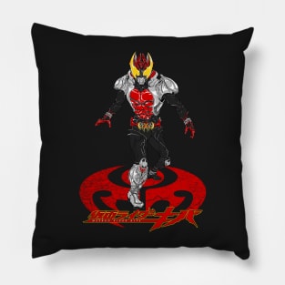 Kamen RIder Kiva Pillow