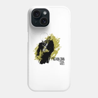 Figrin D'an Phone Case