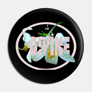 Divine Pin