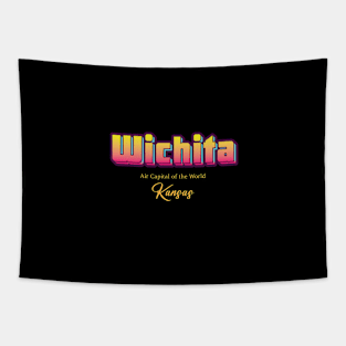 Wichita Tapestry