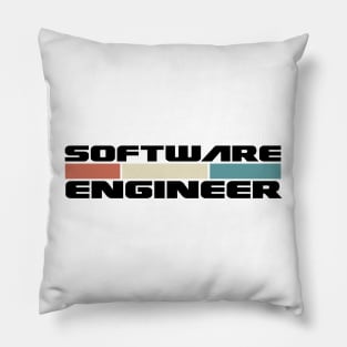 Software Engineer Pillow