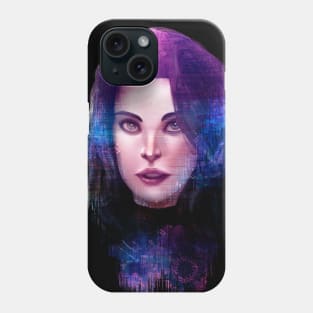 Urban Diva 10 Phone Case