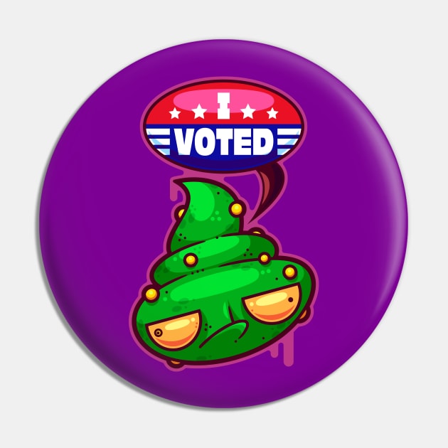 Voted Pin by ArtisticDyslexia