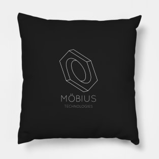 Moebius Technologies Pillow