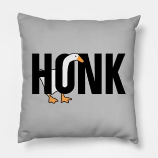 HONK PEPE Pillow