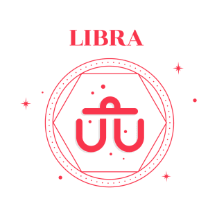 Libra T-Shirt