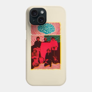 The Electric Prunes Phone Case