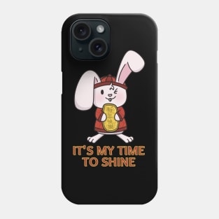 Chinese New Year 2023 - Year of the Rabbit Zodiak 2023 Phone Case