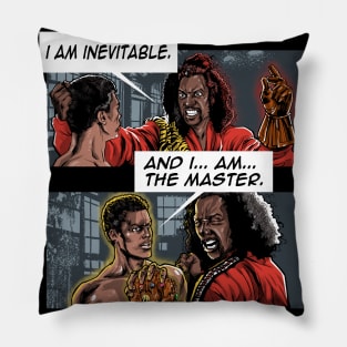 The Master Pillow