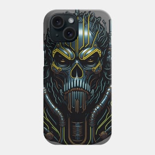 Techno Apes S03 D98 Phone Case