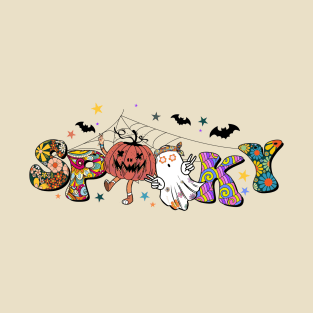 Spooky T-Shirt