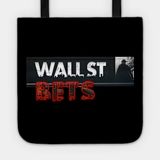 WallStreetBets Tote