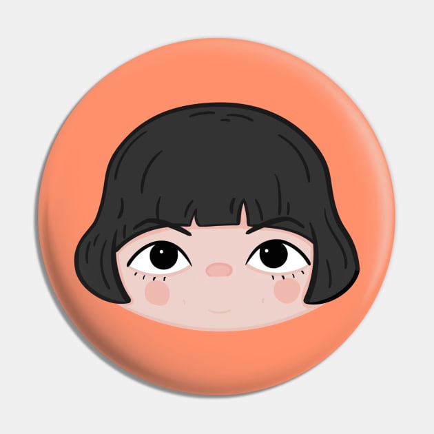 Amelie Pin by Yo_bustamante