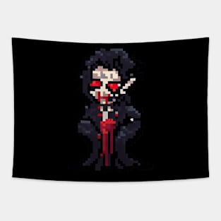 VAMPYRE Tapestry